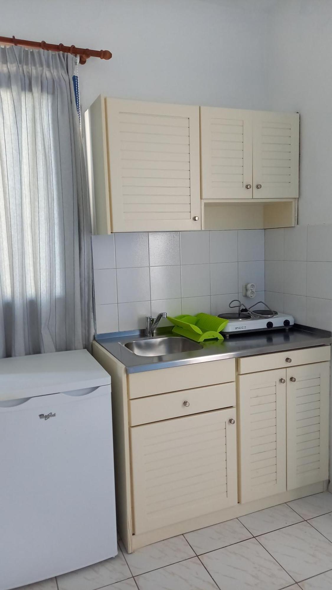 Konaki Studios & Apartments Pánormos Стая снимка